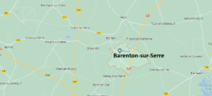 Barenton-sur-Serre