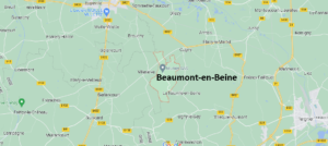 Beaumont-en-Beine