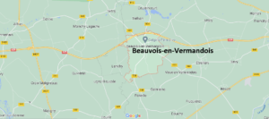 Beauvois-en-Vermandois