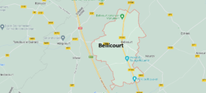 Bellicourt