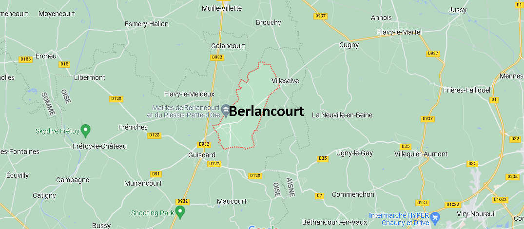 Berlancourt