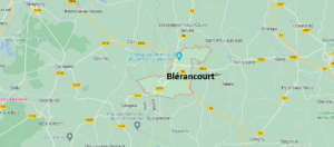 Blérancourt