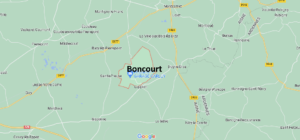 Boncourt