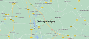 Brissay-Choigny