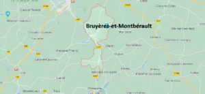 Bruyères-et-Montbérault