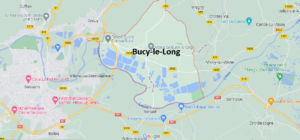 Bucy-le-Long
