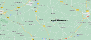 Où se situe Bassoles-Aulers (02380)