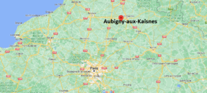 Où se trouve Aubigny-aux-Kaisnes