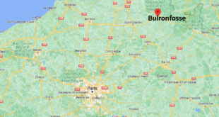 Où se trouve Buironfosse