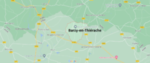 Barzy-en-Thiérache