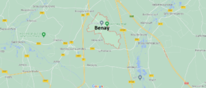 Benay