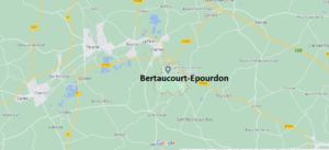 Bertaucourt-Epourdon