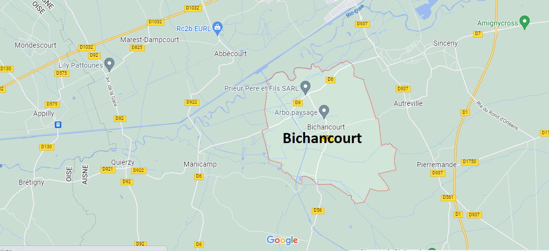Bichancourt