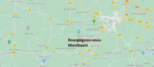 Bourguignon-sous-Montbavin