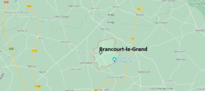 Brancourt-le-Grand
