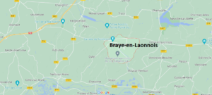 Braye-en-Laonnois