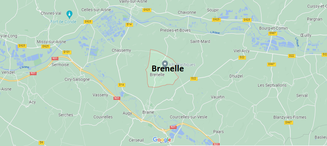 Brenelle