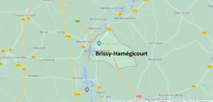 Brissy-Hamégicourt