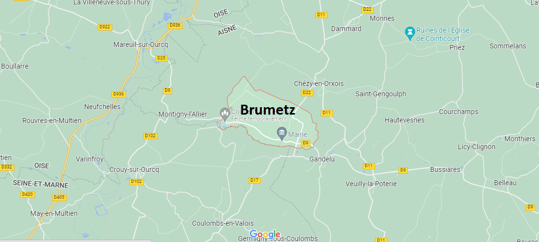 Brumetz
