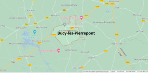 Bucy-lès-Pierrepont