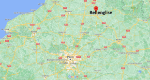 Où se trouve Bellenglise