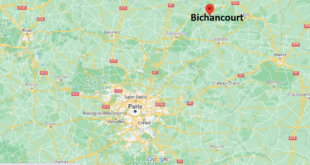 Où se trouve Bichancourt