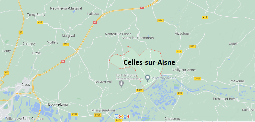 Celles-sur-Aisne
