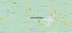 Cerny-lès-Bucy