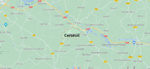 Cerseuil