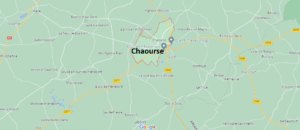 Chaourse