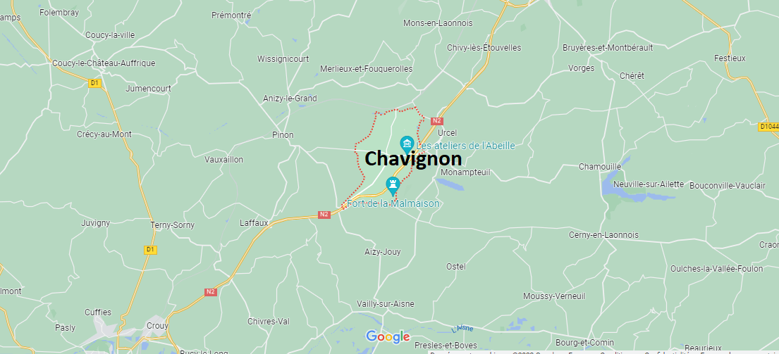 Chavignon