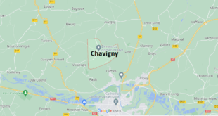 Chavigny