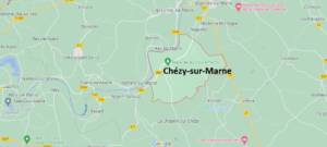 Chézy-sur-Marne
