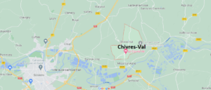 Chivres-Val