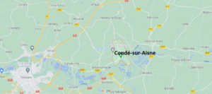 Condé-sur-Aisne