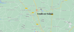 Condé-sur-Suippe