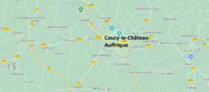 Coucy-le-Château-Auffrique