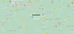 Courboin