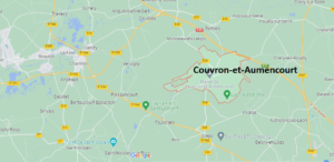 Couvron-et-Aumencourt