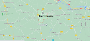 Cuiry-Housse
