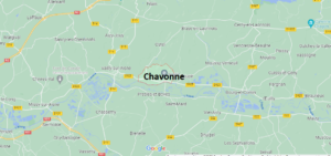 Chavonne