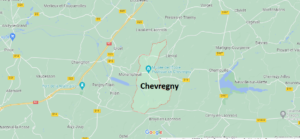 Chevregny