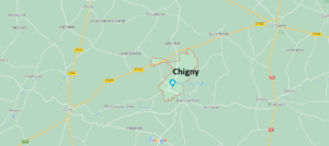 Chigny