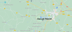 Clacy-et-Thierret
