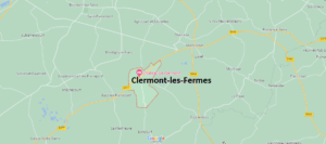 Clermont-les-Fermes