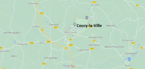 Coucy-la-Ville