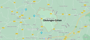 Coulonges-Cohan