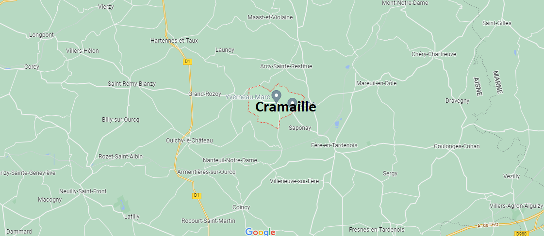 Cramaille