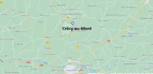 Crécy-au-Mont