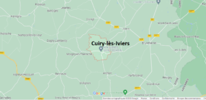 Cuiry-lès-Iviers